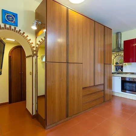 Apartment Amedeo Savoia - Bh 49