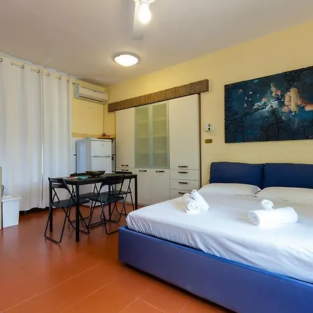 Apartment Amedeo Savoia - Bh 49 *