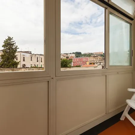 Apartment Amedeo Savoia - Bh 49 *