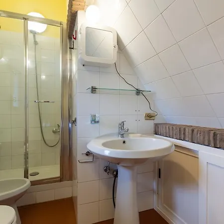 Apartment Amedeo Savoia - Bh 49 Naples