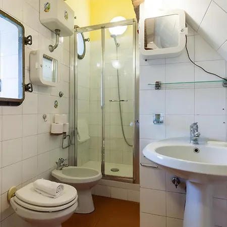 Apartment Amedeo Savoia - Bh 49 Naples