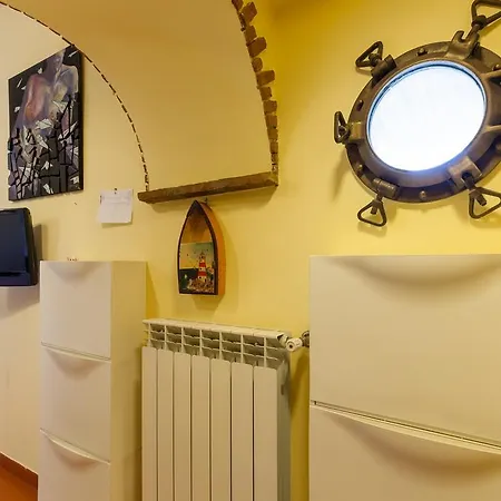 Apartment Amedeo Savoia - Bh 49