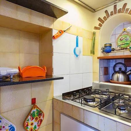 Apartment Amedeo Savoia - Bh 49