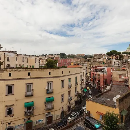 Amedeo Savoia - Bh 49 Naples