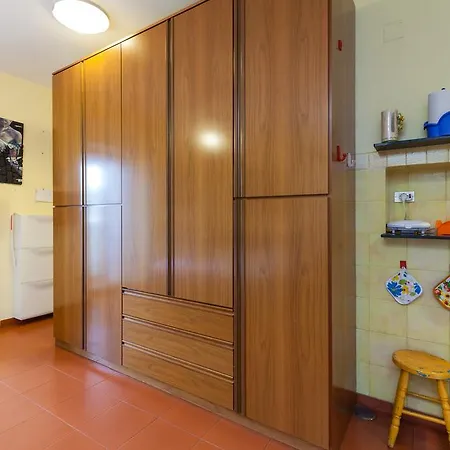 Apartment Amedeo Savoia - Bh 49