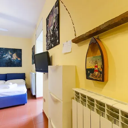 Apartment Amedeo Savoia - Bh 49 Naples